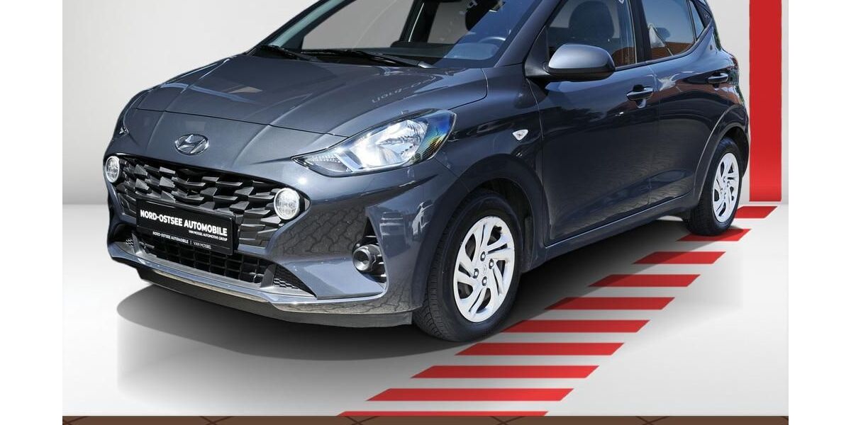Hyundai i10 97.762 km 9.490 &euro; Marne 25709
