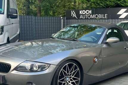 BMW Z4 99.000 km 15.890 &euro; Bielefeld 33647