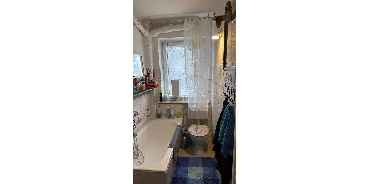 Hochparterre Hannover Döhren-Wülfel - 3 Zimmer, 52 m&sup2;, 120.000&euro; | Angebot:25098873