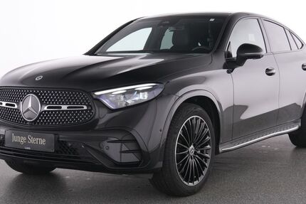 Mercedes-Benz GLC 200 13.122 km 58.885 &euro; Essen 45309