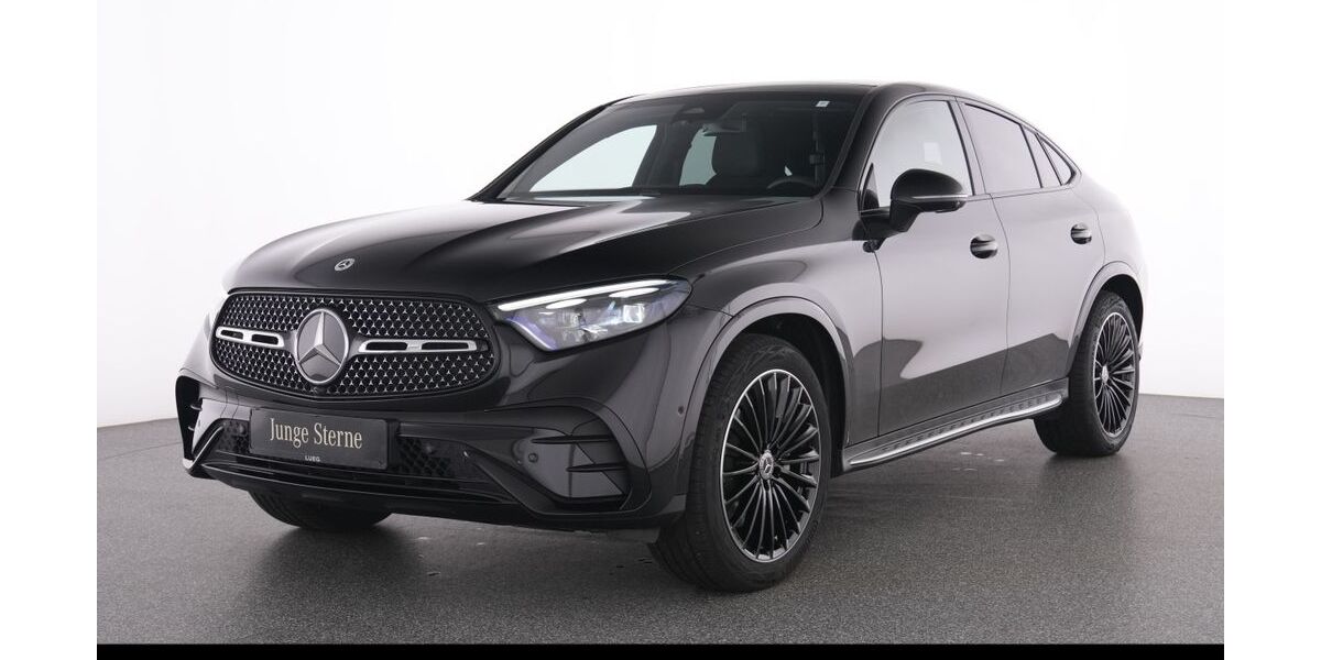 Mercedes-Benz GLC 200 13.122 km 58.885 &euro; Essen 45309