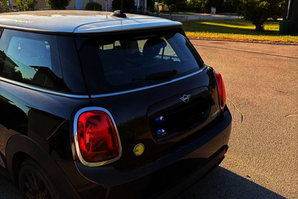 Mini Cooper SE 17.500 km 22.900 &euro; Salching 94330