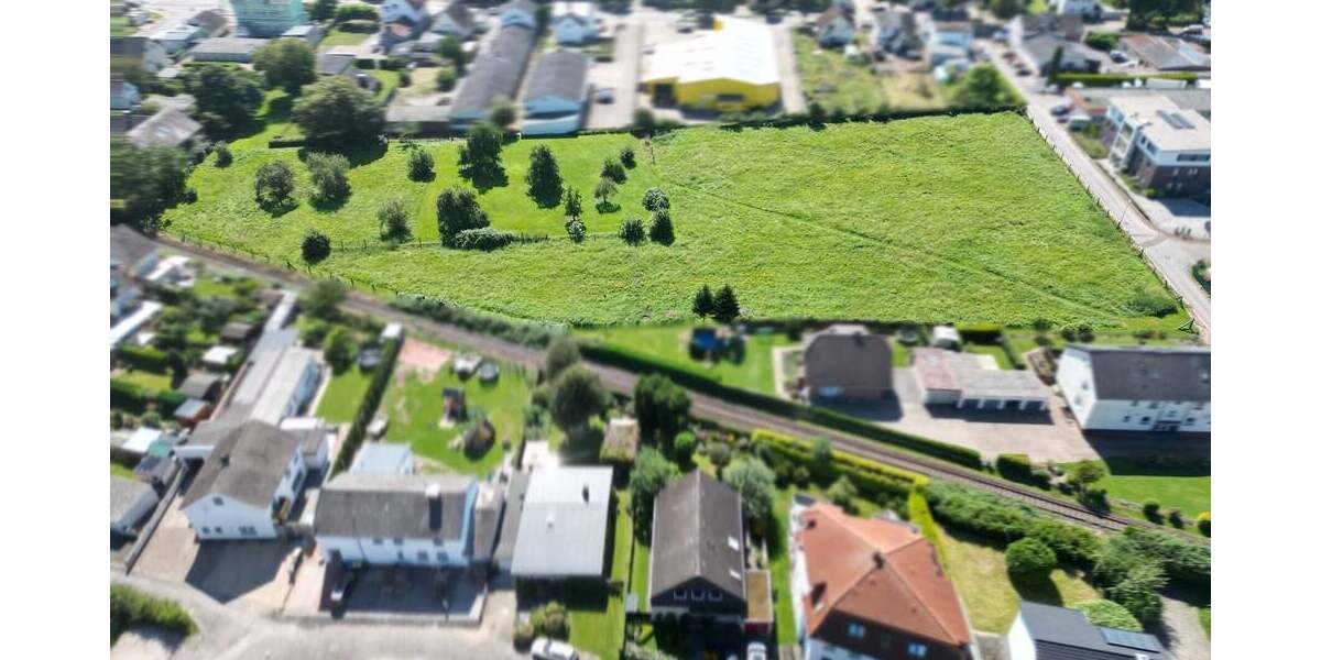 Grundstück Minden Innenstadt - 2.000.000&euro; | Angebot:25685530