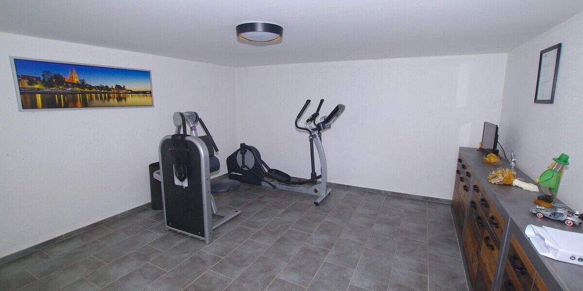 Einfamilienhaus Maxhütte-Haidhof Haidhof - 4 Zimmer, 125 m&sup2;, 659.000&euro; | Angebot:25822159