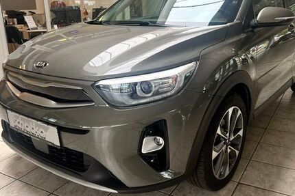 Kia Stonic 47.785 km 13.500 &euro; Eberswalde 16225