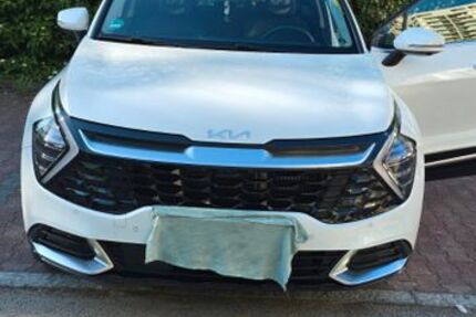 Kia Sportage 19.500 km 35.900 &euro; München 81375
