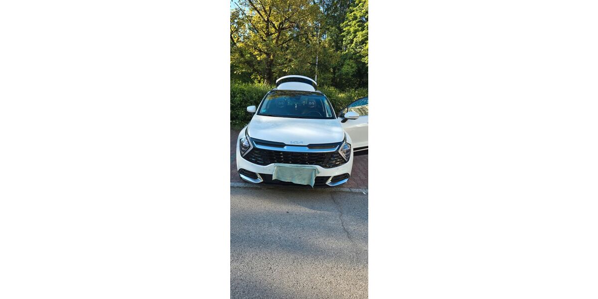 Kia Sportage 19.500 km 35.900 &euro; München 81375