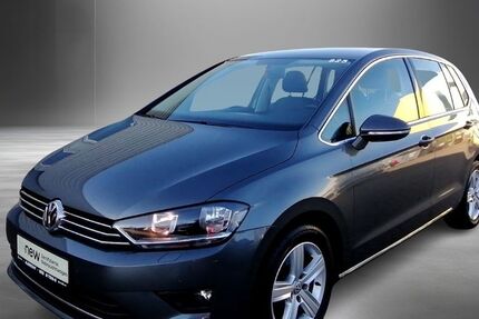 VW Golf Sportsvan 52.896 km 18.490 &euro; Brandenburg a.d. Havel 14772