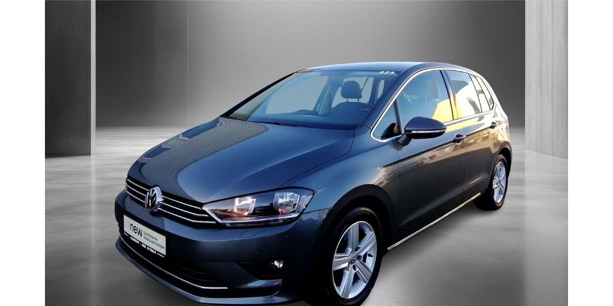 VW Golf Sportsvan 52.896 km 18.490 &euro; Brandenburg a.d. Havel 14772