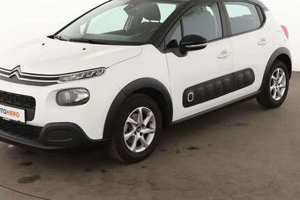 Citroen C3 31.129 km 9.910 &euro; Hamburg 22529