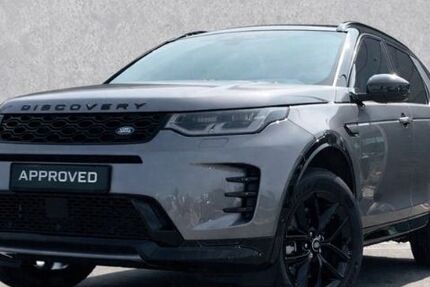 Land Rover Discovery Sport 8.200 km 47.650 &euro; Nürnberg 90441