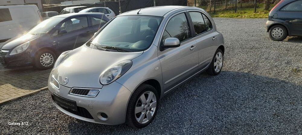 Micra