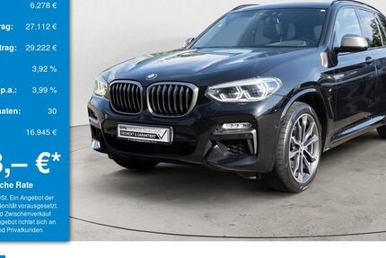 BMW X3 110.061 km 33.390 &euro; Wiehl 51674