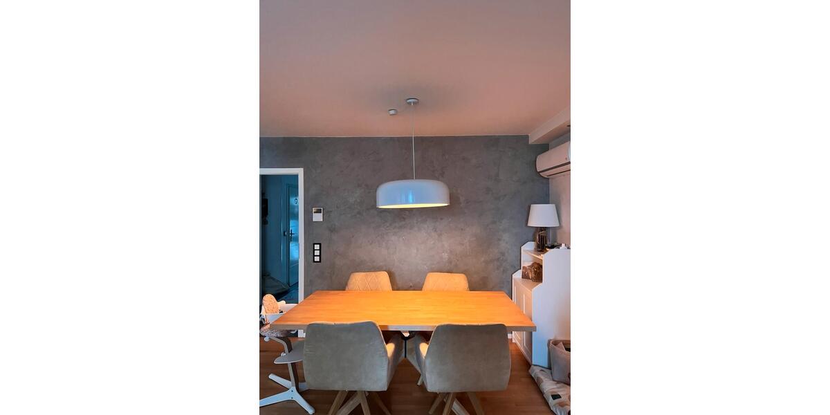 Reihenhaus Solingen Central - 6 Zimmer, 120 m&sup2;, 2.300&euro; | Angebot:25767922