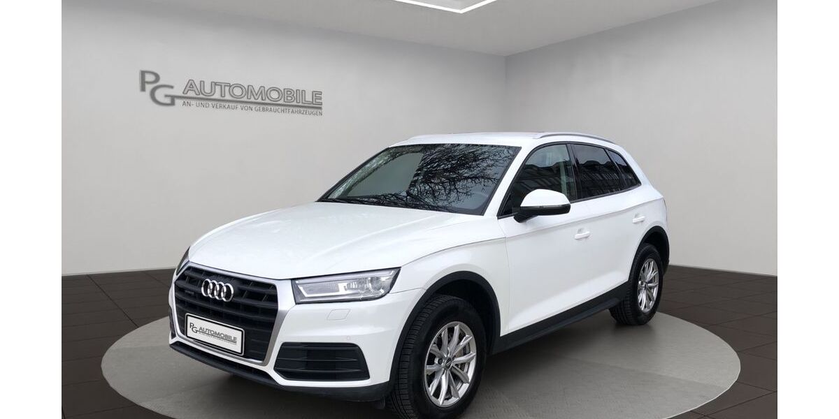 Audi Q5 125.000 km 21.990 &euro; Braunschweig 38110