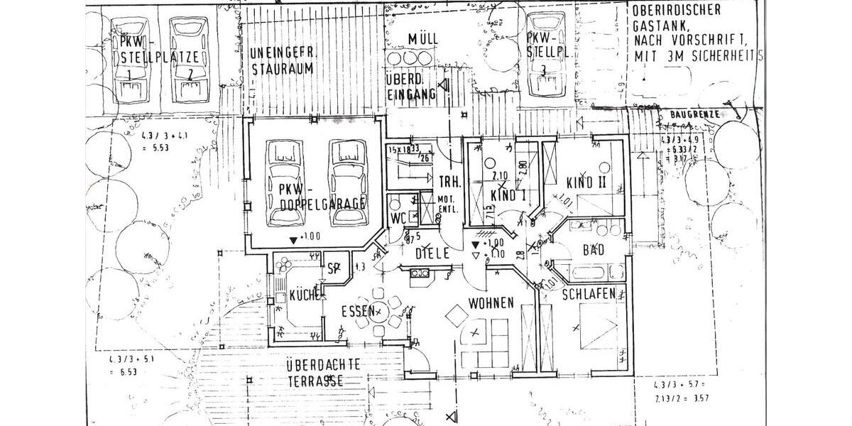 Mehrfamilienhaus, Wohnhaus Hardheim - 10 Zimmer, 256 m&sup2;, 469.000&euro; | Angebot:26271891