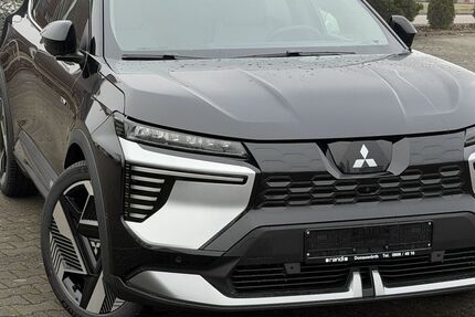 Mitsubishi Eclipse Cross 1.200 km 47.490 &euro; Donauwörth 86609
