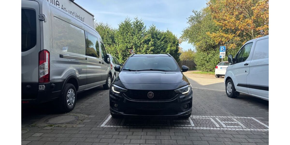 Fiat Tipo 69.980 km 13.490 € Frankenthal/Studernheim 67227