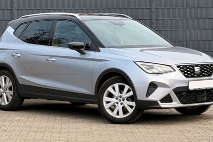 Seat Arona 24.767 km 19.990 &euro; Uelzen 29525