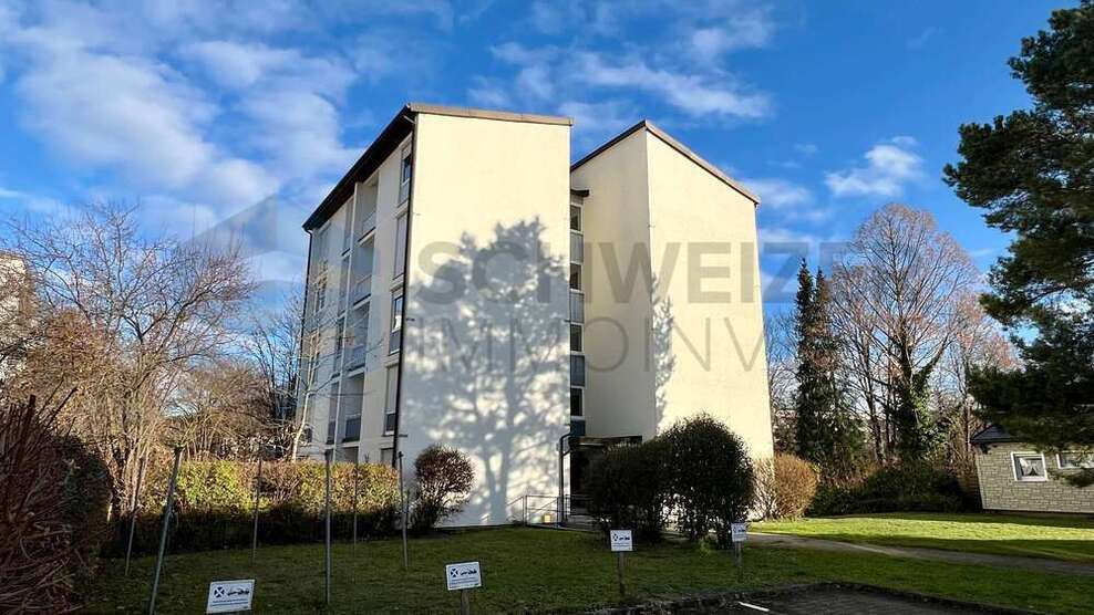 Wohnung zum Kaufen in Pfullingen 99.500 € 30.69 m²