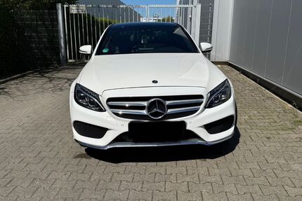 Mercedes-Benz C 250 196.000 km 19.400 &euro; Lohfelden 34253