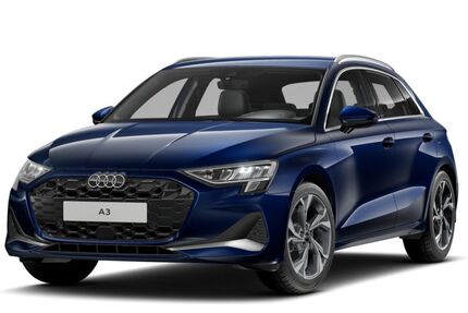 Audi A3 5.643 km 33.680 &euro; Hamburg 20537