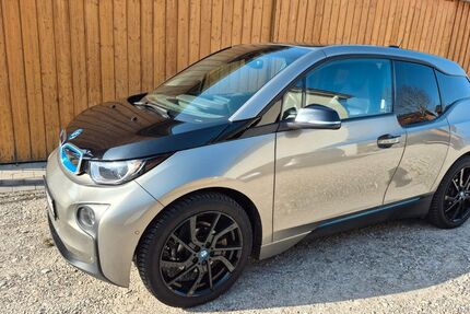 BMW i3 81.300 km 13.900 &euro; Höhenkirchen-Siegertsbrunn 85635