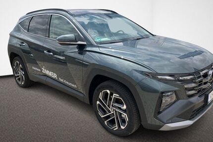 Hyundai TUCSON 6.900 km 35.900 € Bad Kreuznach 55543