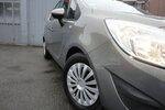 Opel Meriva Edition Autom Klima SHZ Allwetter Euro6 89.000 km 8.499 € Neuss 41462