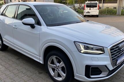 Audi Q2 171.386 km 10.970 &euro; Osnabrück 49090