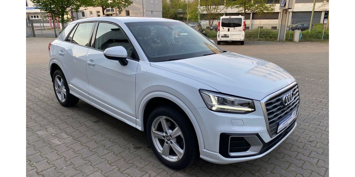 Audi Q2 171.386 km 10.970 &euro; Osnabrück 49090