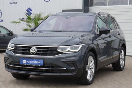 VW Tiguan 57.800 km 28.980 &euro; Grimmen 18507