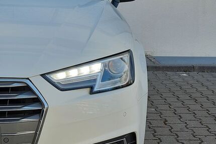 Audi A4 166.274 km 23.999 &euro; Aschheim 85609