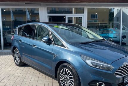 Ford S-Max 72.998 km 18.900 &euro; Speyer 67346