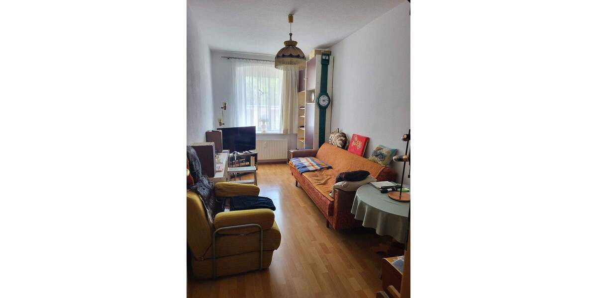 Etagenwohnung Weißenfels Burgwerben - 3 Zimmer, 67 m&sup2;, 59.000&euro; | Angebot:25729804