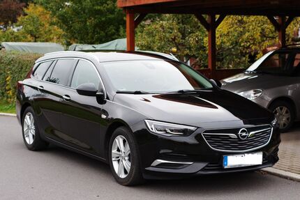Opel Insignia 112.000 km 13.390 &euro; Steinbach-Hallenberg 98587