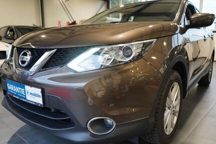 Nissan Qashqai 130.000 km 9.990 &euro; Ludwigshafen am Rhein 67059