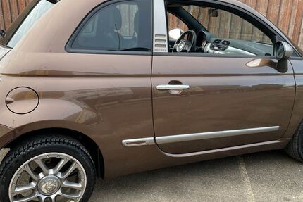 Fiat 500 144.500 km 5.900 &euro; Reutlingen 72770