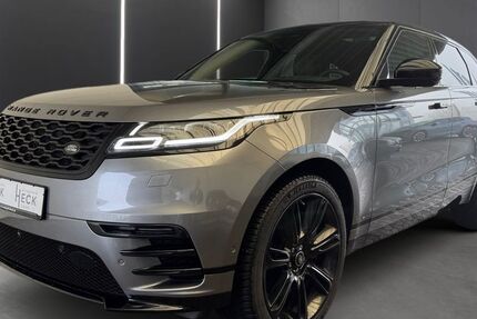 Land Rover Range Rover Velar 56.986 km 49.950 &euro; Dörth 56281