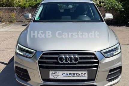 Audi Q3 118.000 km 14.990 &euro; Crailsheim 74564