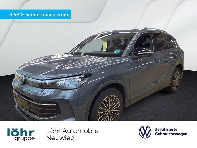 VW Tiguan 26.108 km 39.980 € Neuwied 56564