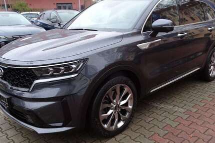 Kia Sorento 66.300 km 37.900 &euro; Berlin 12359
