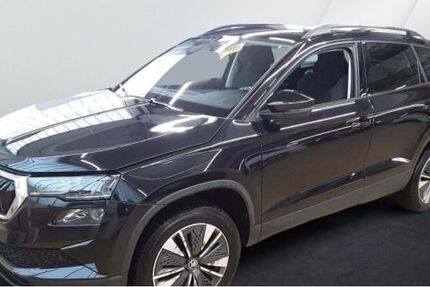 Skoda Karoq 29.895 km 33.690 &euro; Simmern 55469