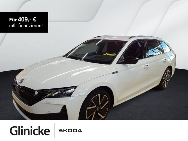 Skoda Octavia 21.600 km 33.980 &euro; Erfurt 99099