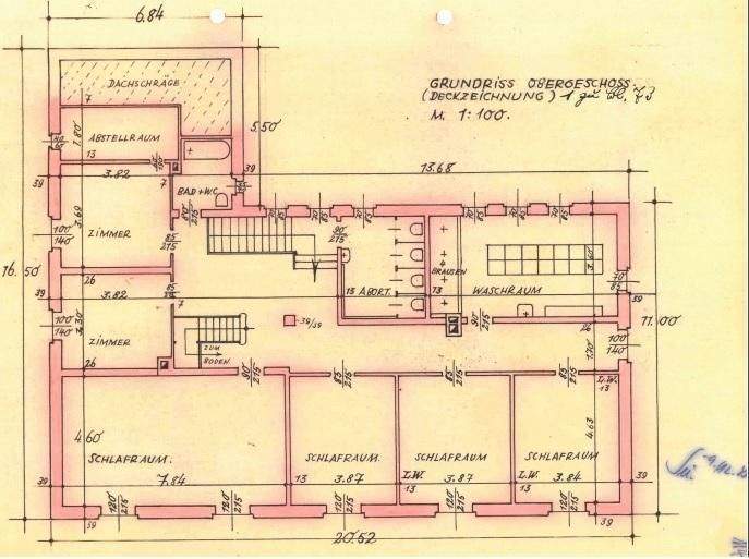 Mehrfamilienhaus, Wohnhaus Altenberg Geising-Löwenhain - 2 Zimmer, 490 m&sup2;, 199.000&euro; | Angebot:25820523