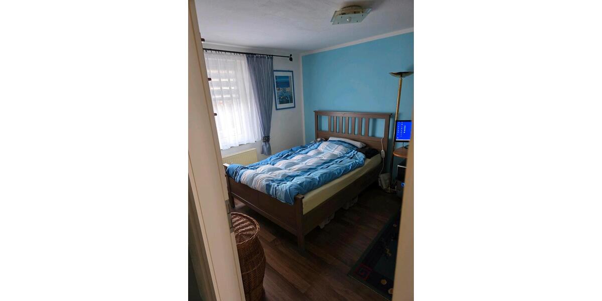 Hochparterre Braunschweig Südstadt- Rautheim- Mascherode - 2 Zimmer, 55 m&sup2;, 140.000&euro; | Angebot:25537288