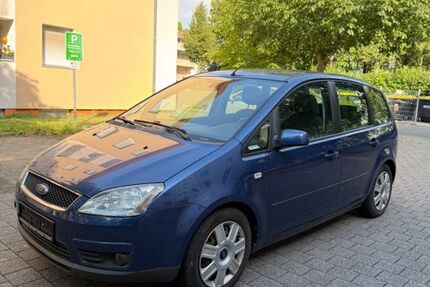 Ford C-Max 163.000 km 549 &euro; Reutlingen 72762