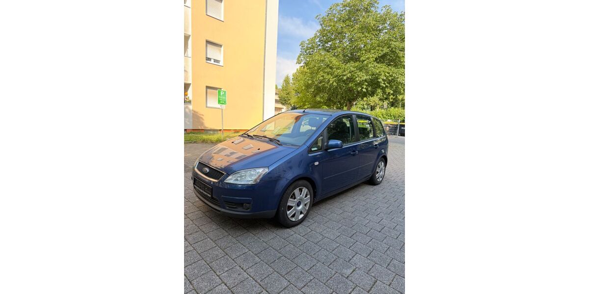 Ford C-Max 163.000 km 549 &euro; Reutlingen 72762