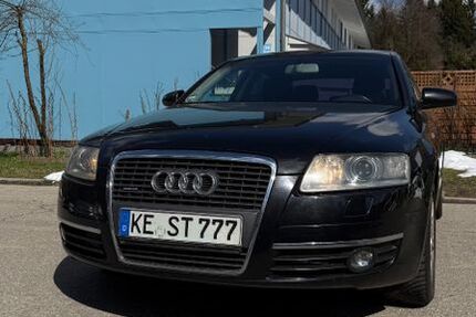 Audi A6 310.000 km 4.850 &euro; Weitnau 87480