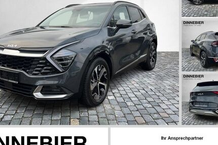 Kia Sportage 38.169 km 30.690 &euro; Berlin 12277